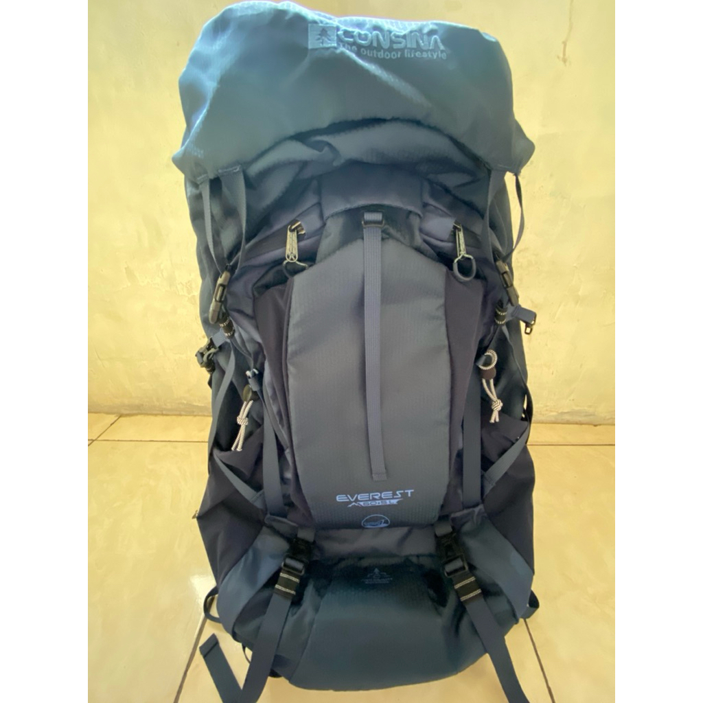 Consina Everest gen 3