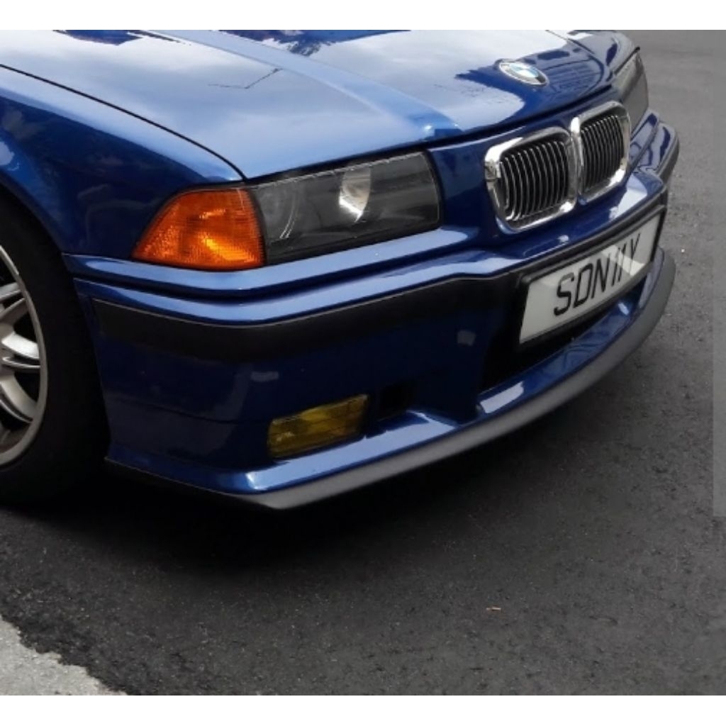 Lips M TECH BMW E36