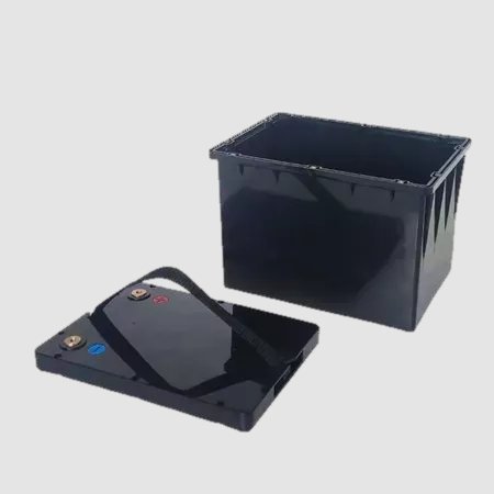 Kotak Baterai 12V 120Ah Lithium Lifepo4 Kotak Casing Baterai 24V 200Ah 240Ah