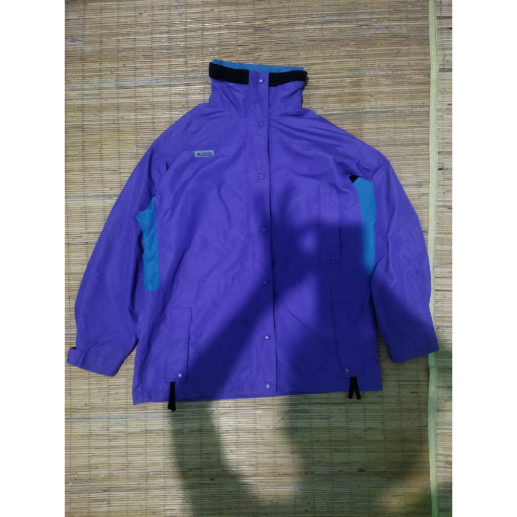 jaket colombia