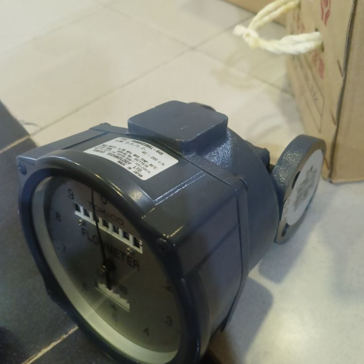 Tokico FGBB423BAL-04X Meteran