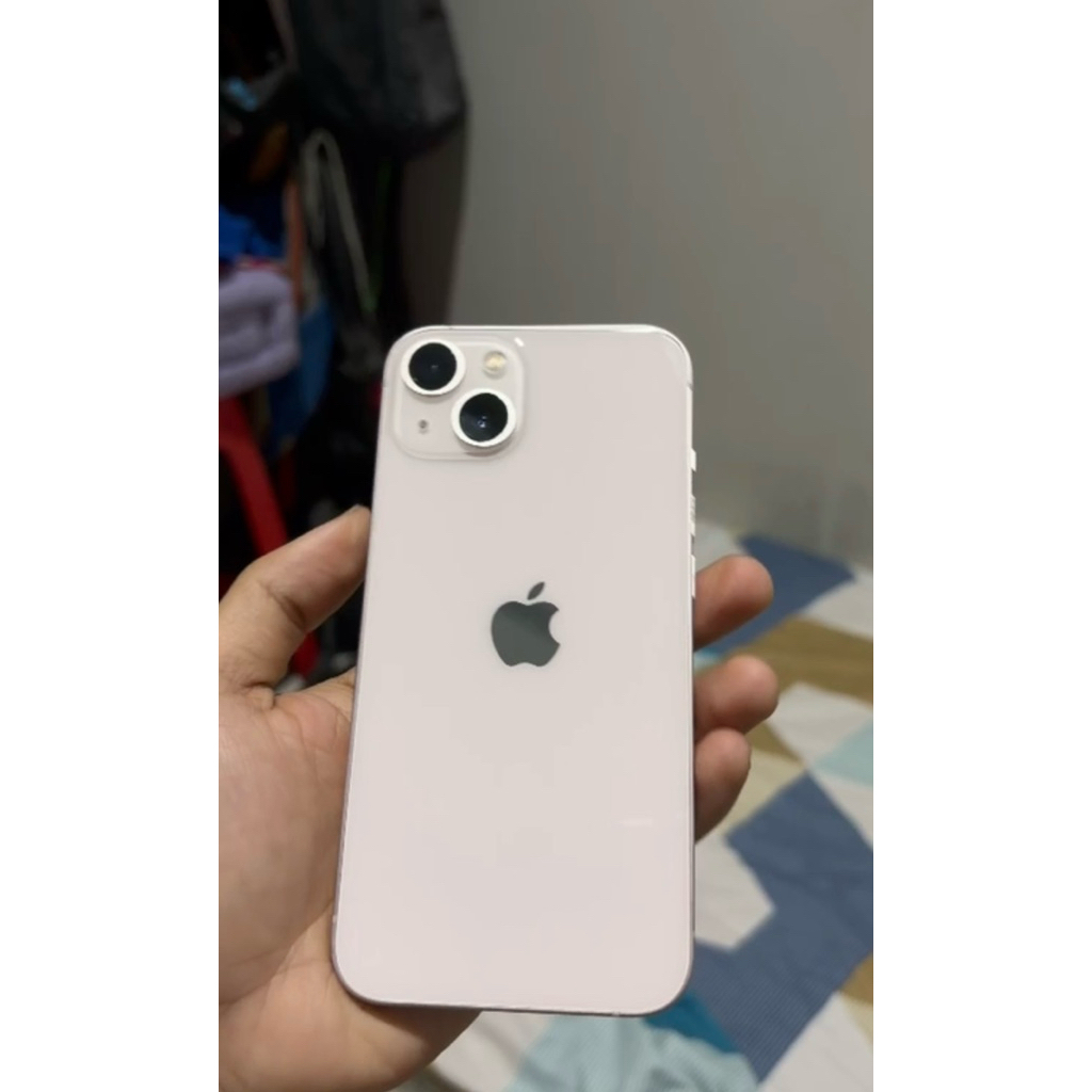 IPHONE 13 PINK 256GB IBOX