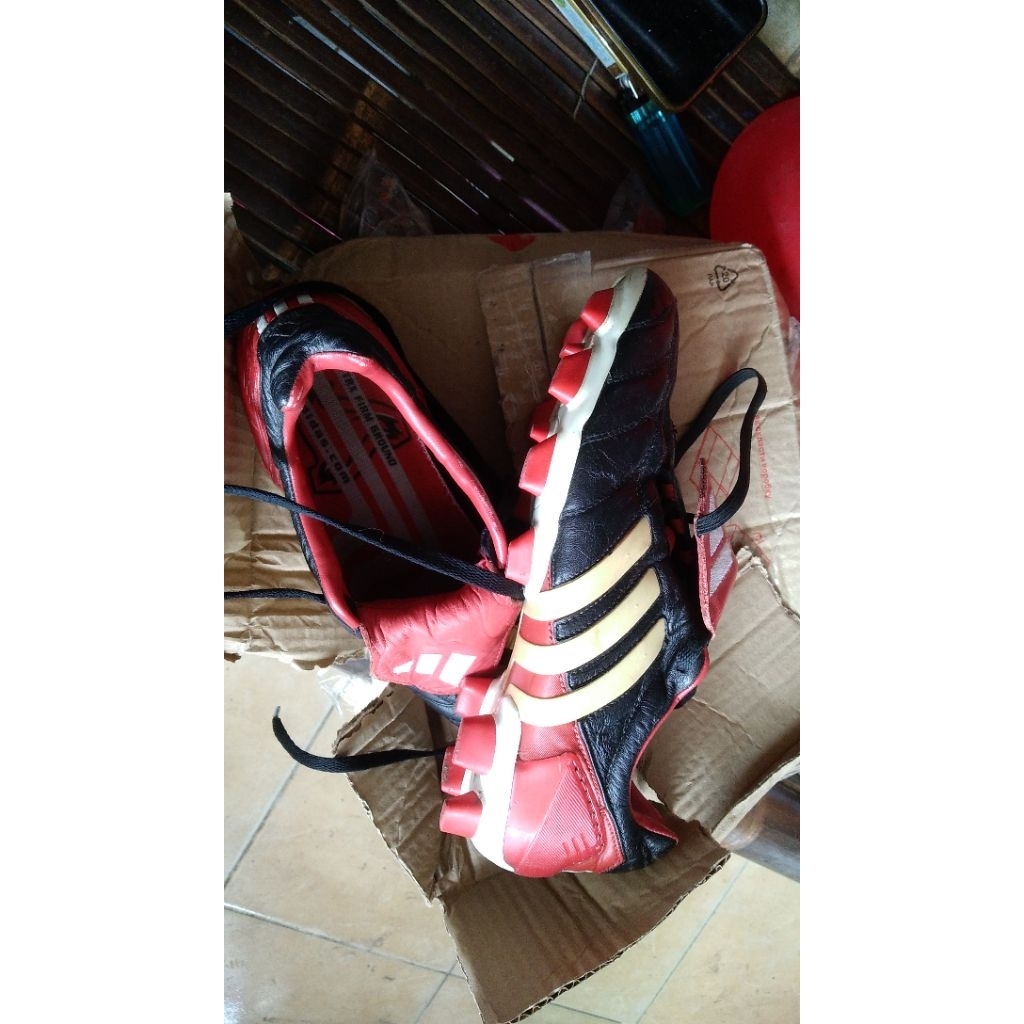 Adidas predator mania trx fg