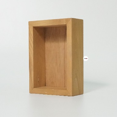 Rak Kaset Pita Cassette Tape Rack Cabinet Storage Reguler