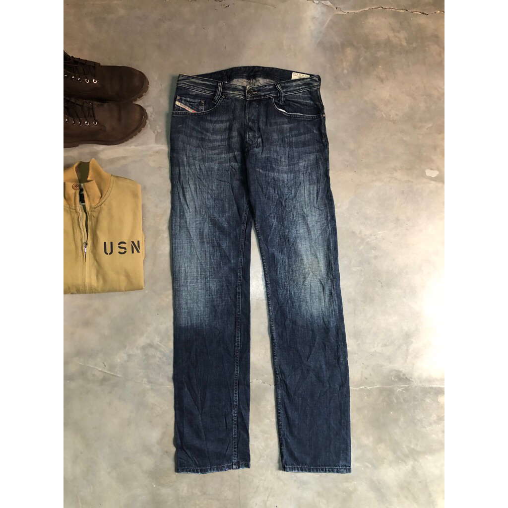 Diesel Jeans Celana jeans