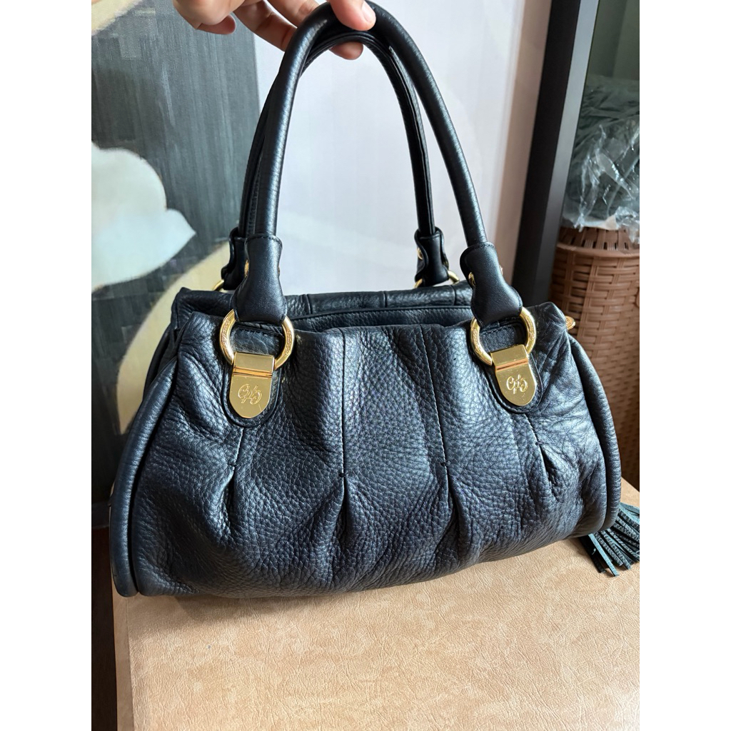 Shoulder Bag Capacci