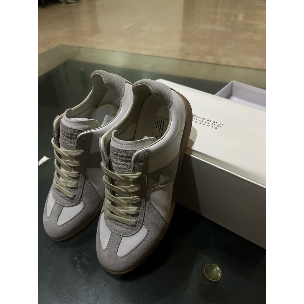 maison margiela gats