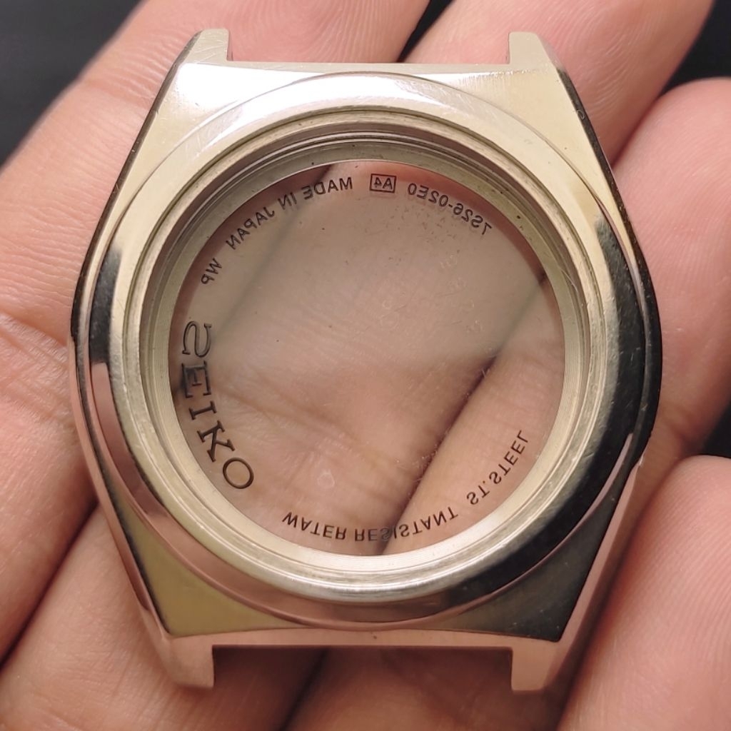Casing case set - ORIGINAL SEIKO 7S26 #3