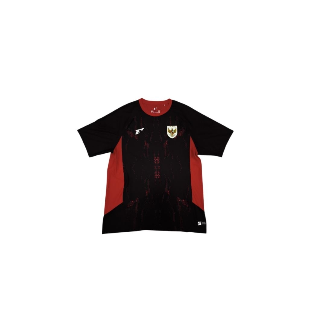 Jersey Training Timnas Indonesia