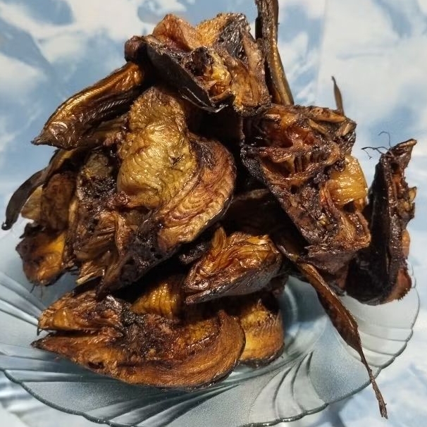 IKAN SALAI LELE ASLI PADANG