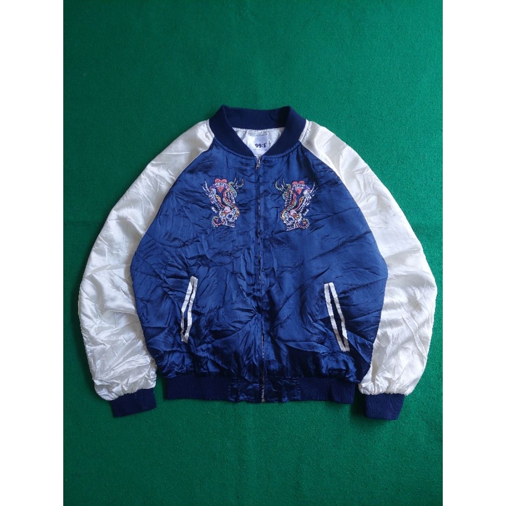 ed hardy sukajan jacket