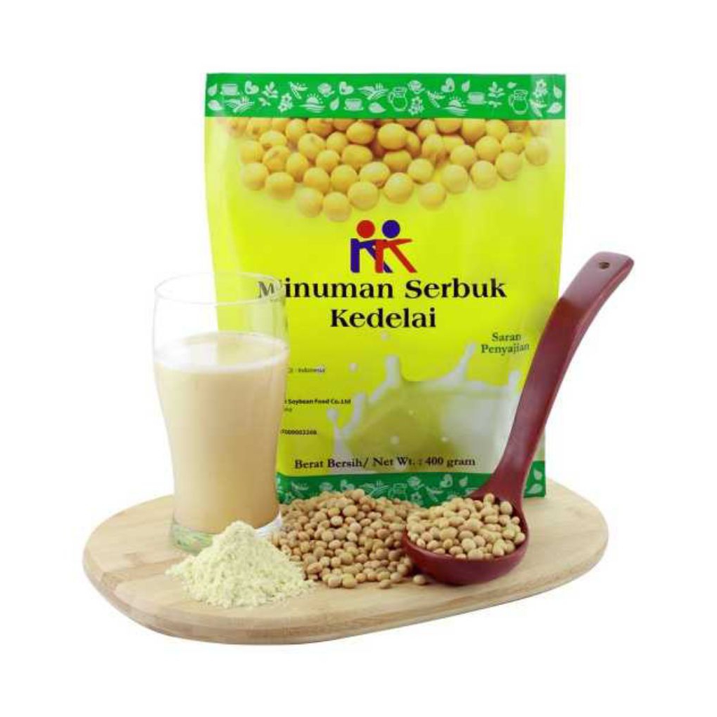 kk minuman serbuk kedelai ( soya bean) kk minuman serbuk kedelai minuman istimewa