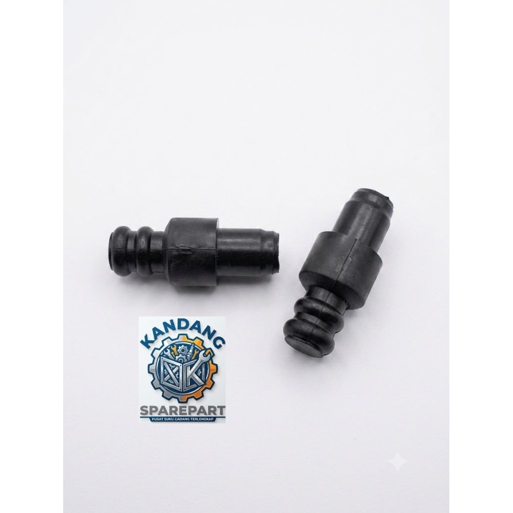 Nepel selang hawa CVT MIO SPORTY-MIO SMILE-MIO SOUL Original