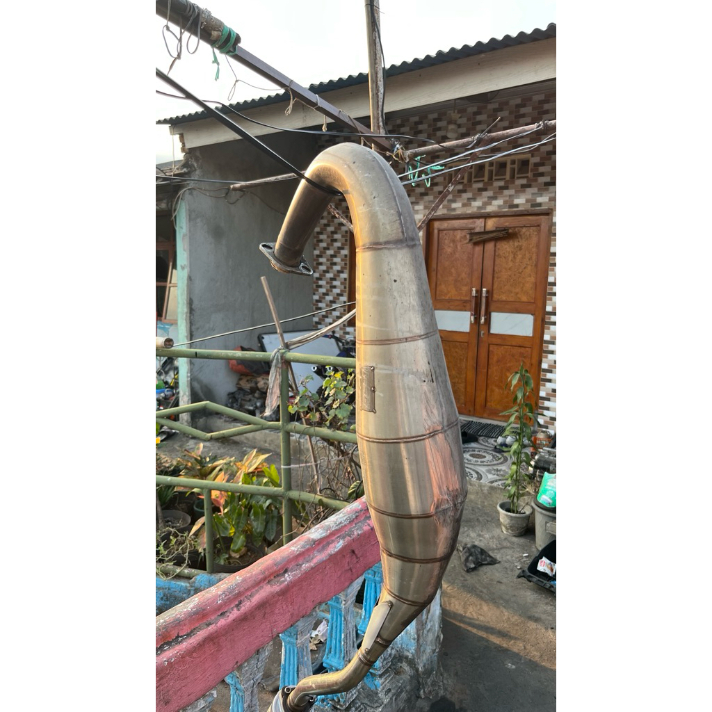 knalpot rs1 ninja ss/r/rr