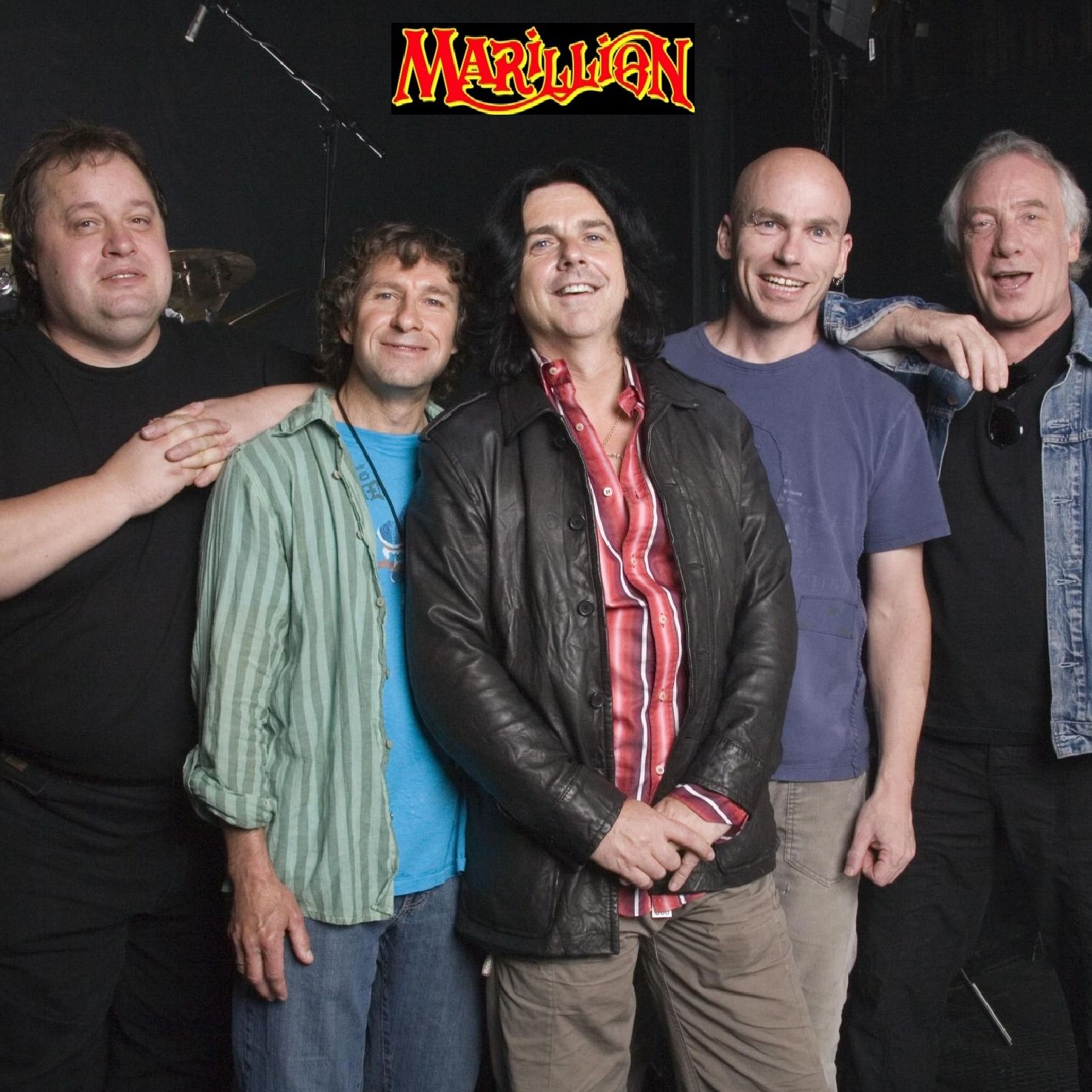 Marillion (DVD)