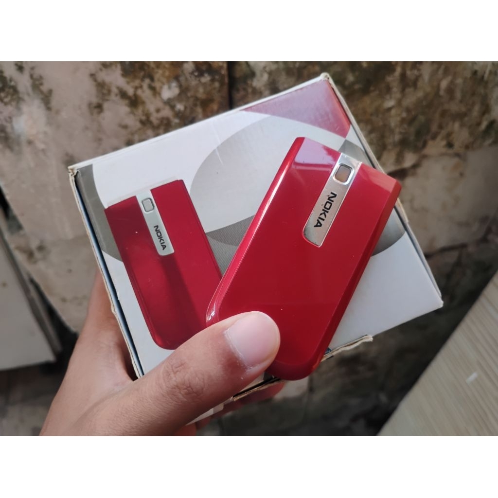 Nokia 2505 CDMA RED