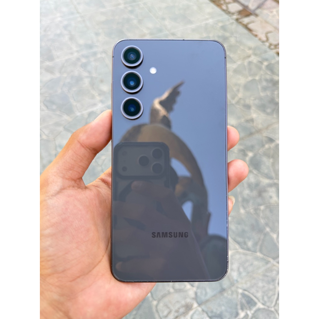 SAMSUNG S24 FE 128Gb Second