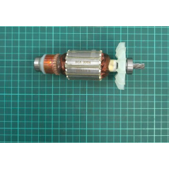 DCA ARMATURE ANGKER AJZ16A – AJZ03-16A ELECTRIC DRILL