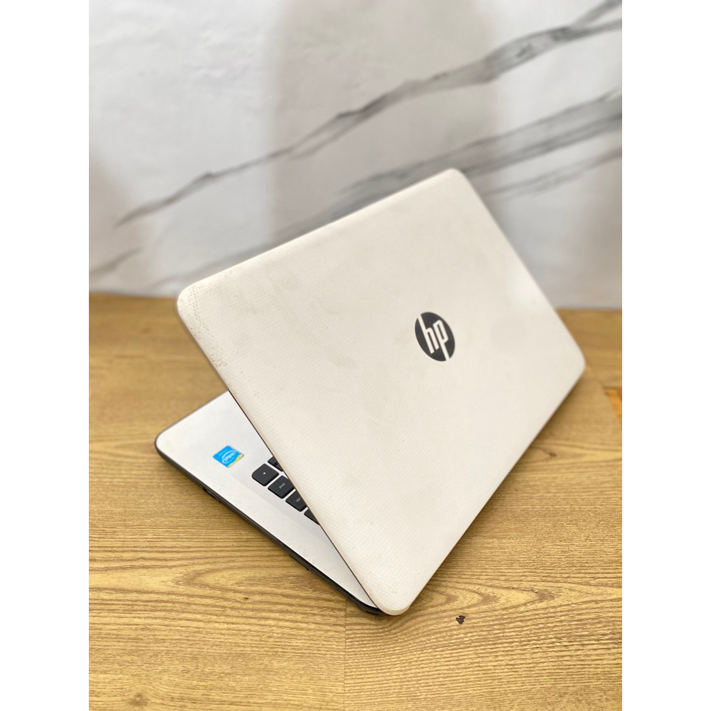 LAPTOP HP 14 SECOND