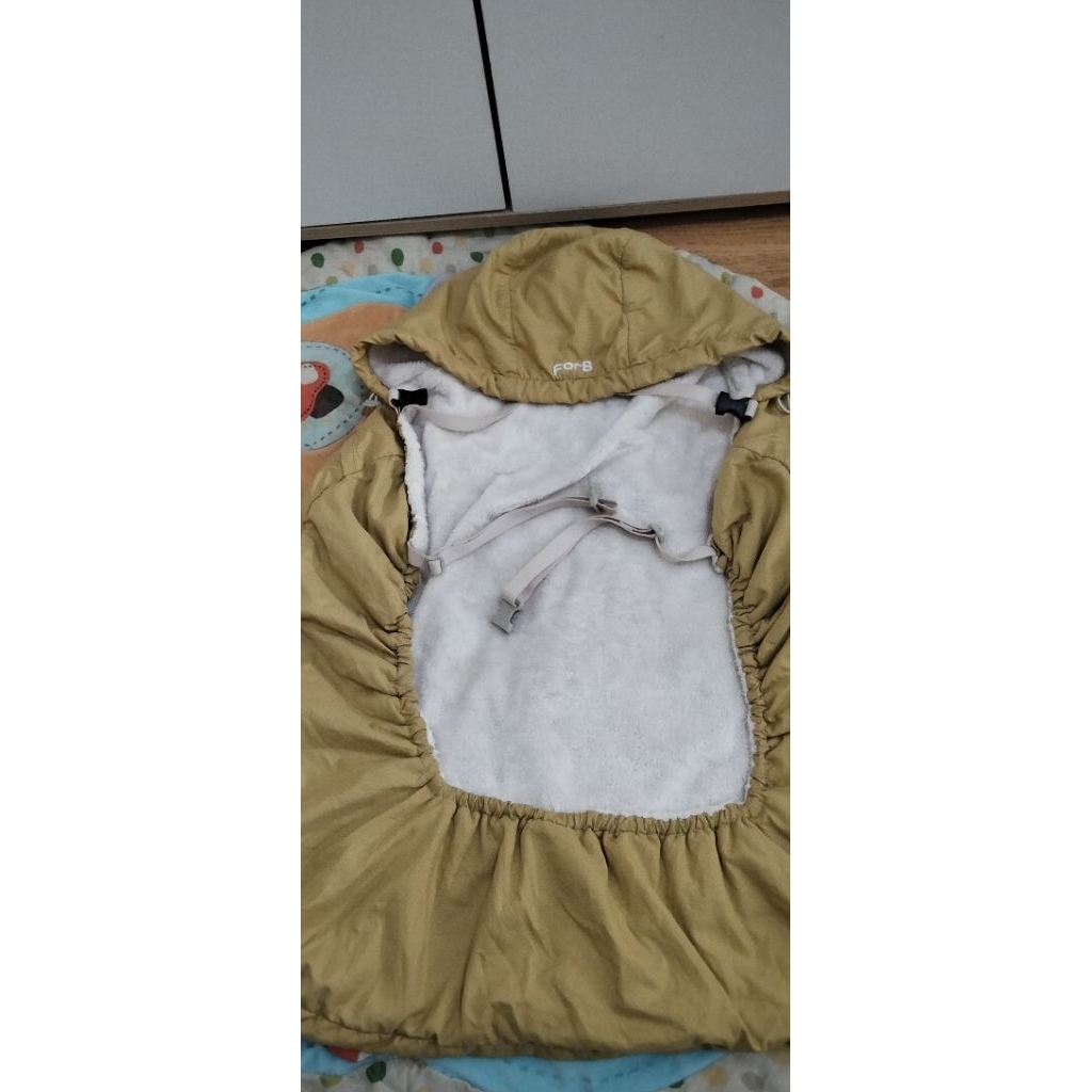 OTG brand ForB (preloved)