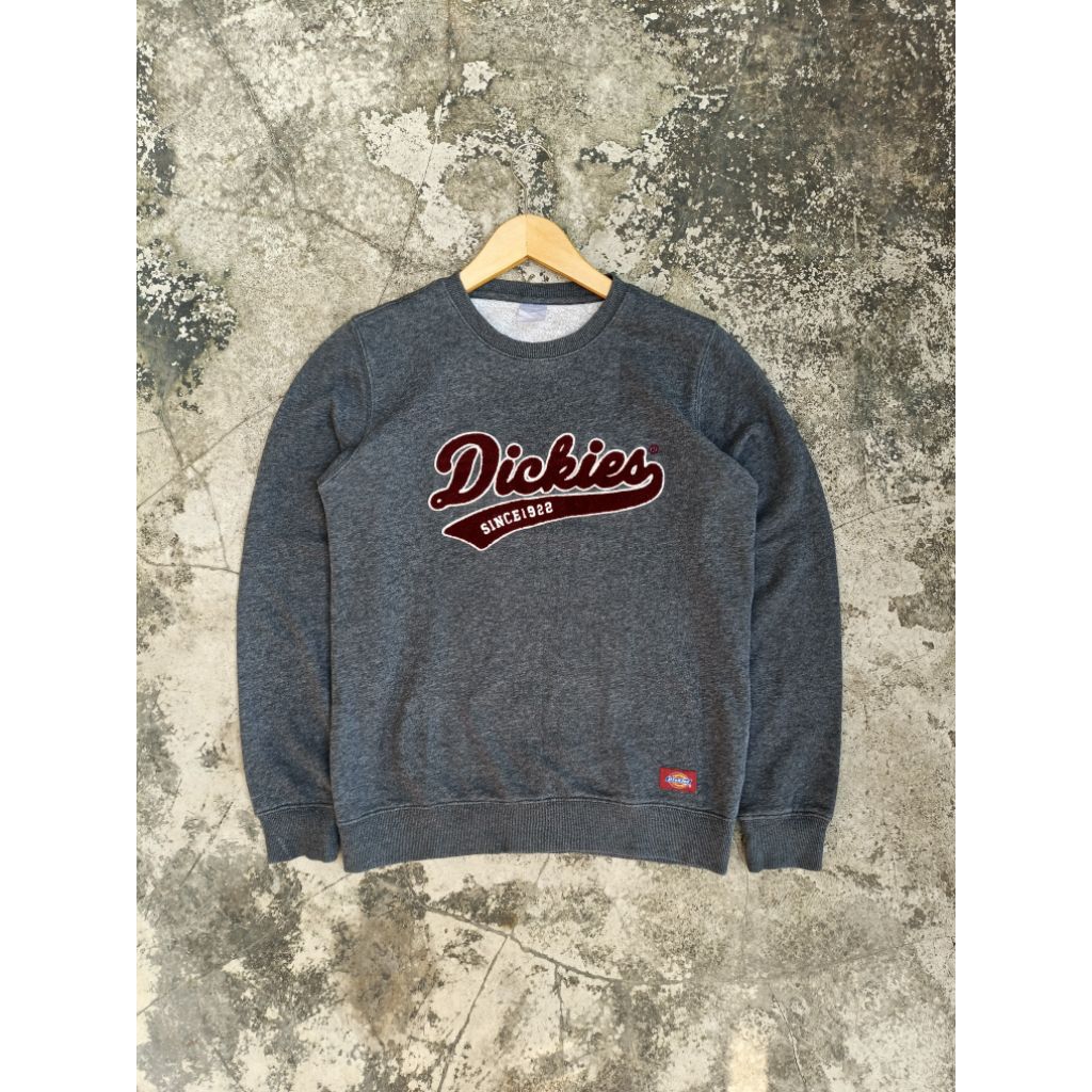 CREWNECK DICKIES TOWEL
