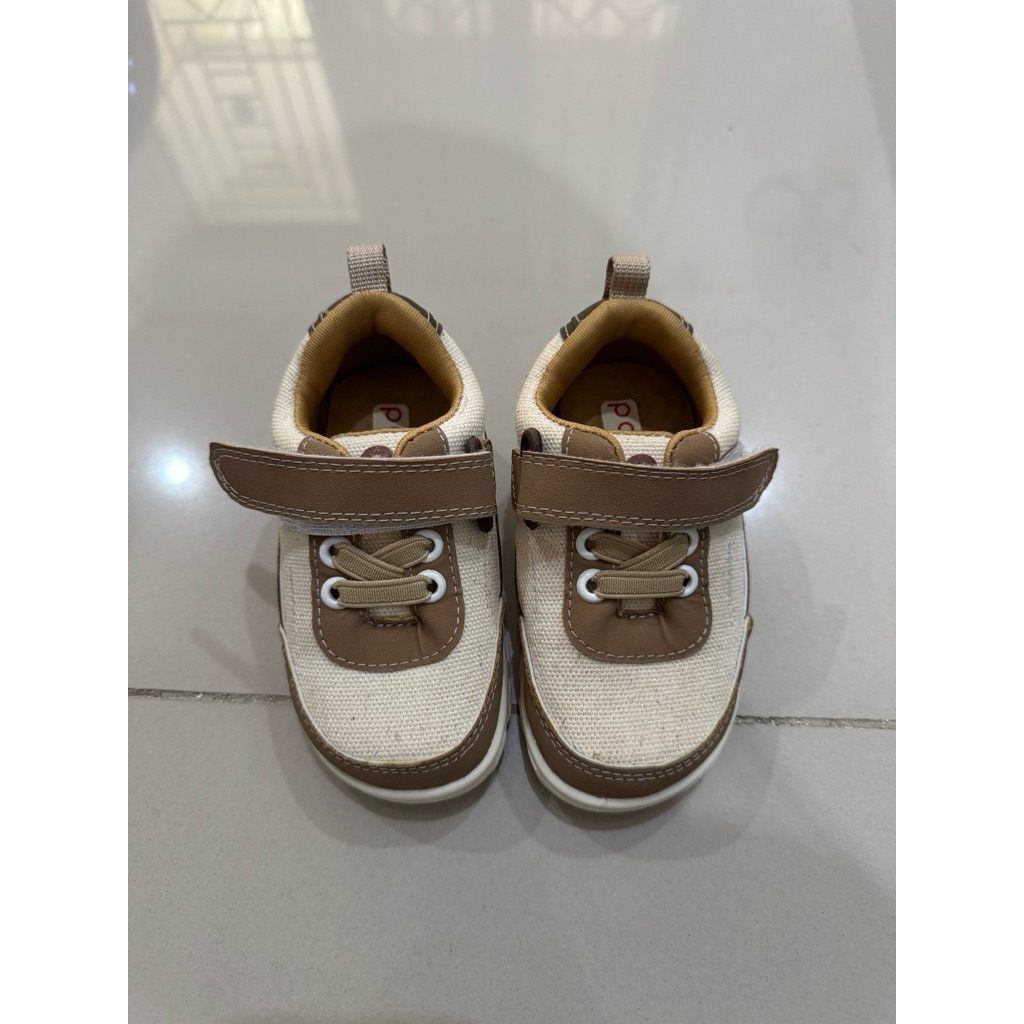 PRELOVED Sepatu Anak merk Poptoe