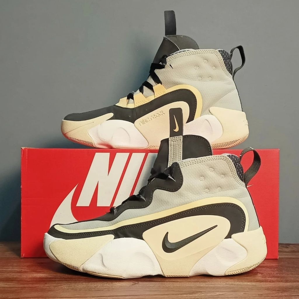 NIKE REACT FRENZY