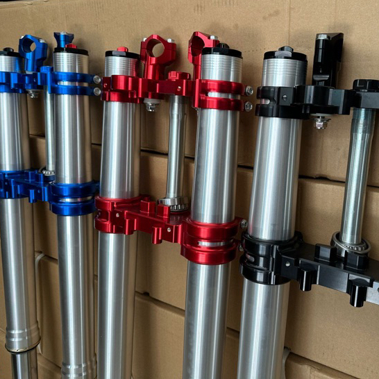 USD Realjump MGV CRF 150 PNP Shock Depan MGV