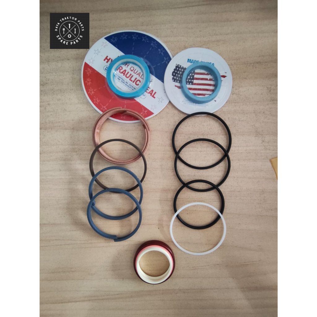 SEAL KIT BUCKET CAT 305 E305.5E2 SEAL BUCKET E305.5E2 BUCKET SEALKIT E305.5E2 CAT SKF