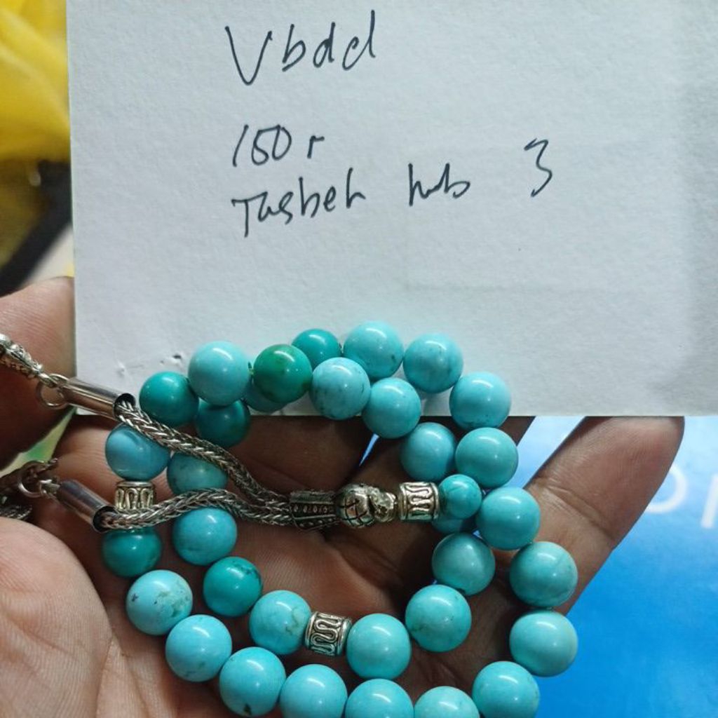 Pirus Tasbeh hubei 33 vbdd 120 rb