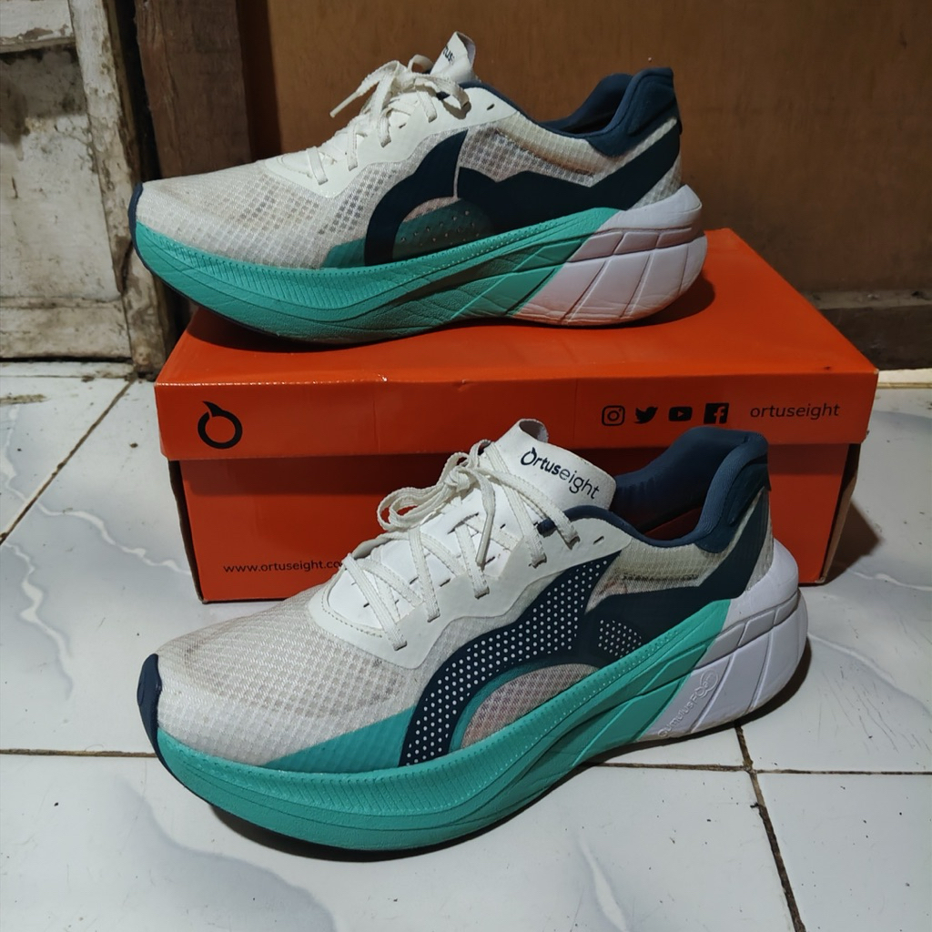 Ortuseight Hyperfuse 3.0