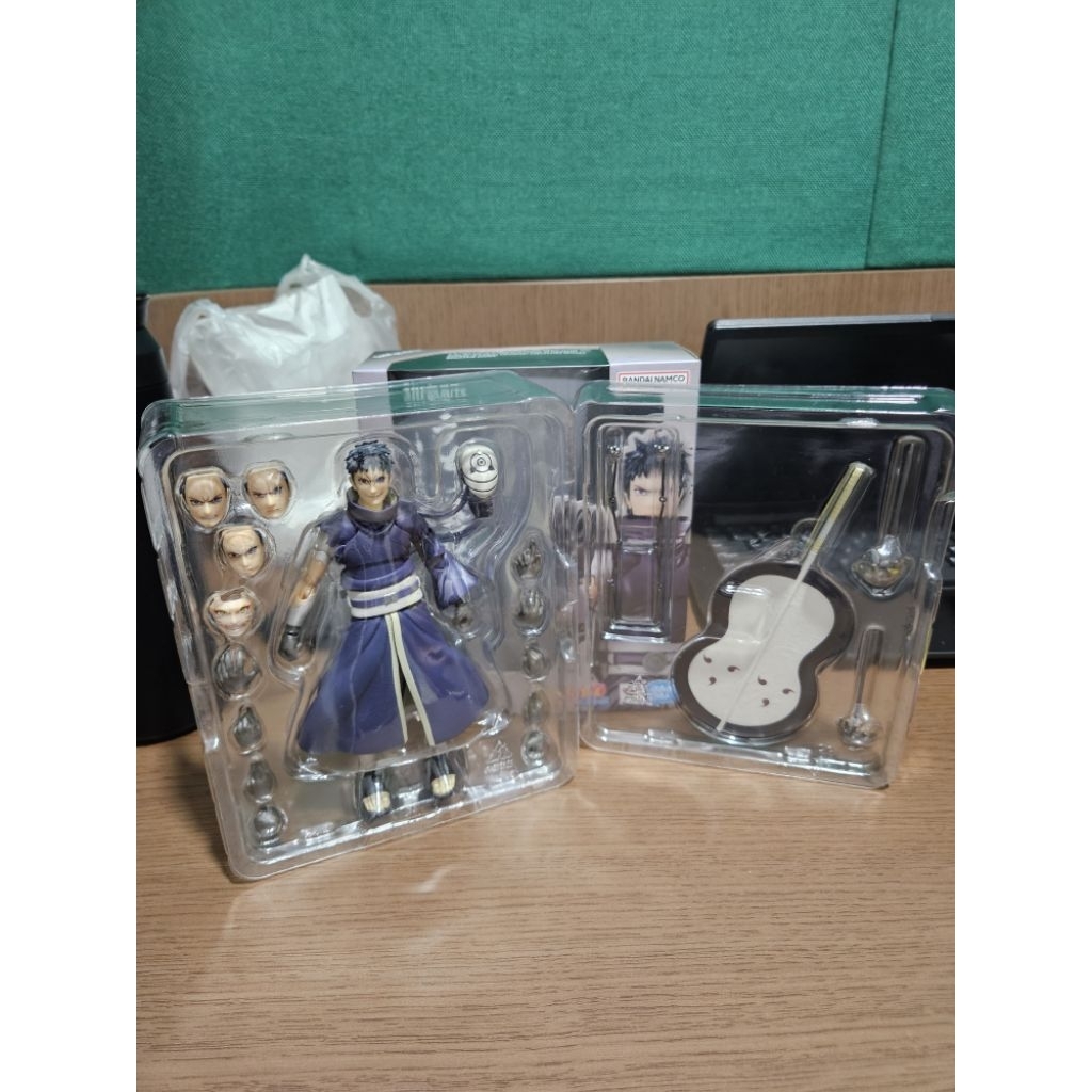 SHF Obito