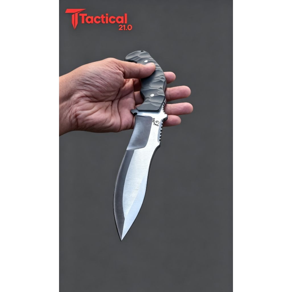 Tactical Rimba 21 Predator