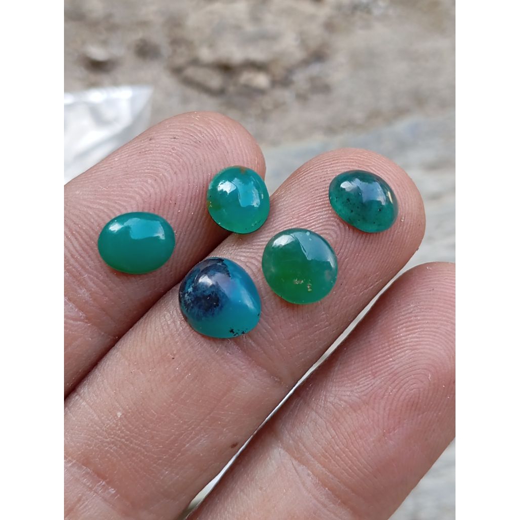batu bacan doko majiko/batu bacan