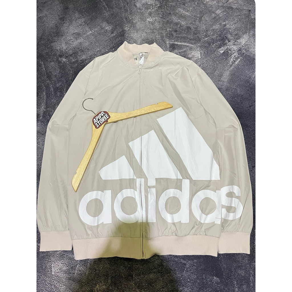 Windbreaker Adidas Big Logo