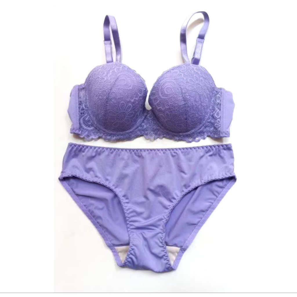 Bra Pierre cardin set