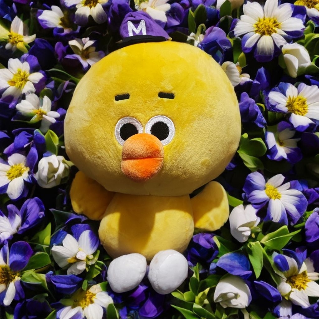 Boneka Bebek Sally