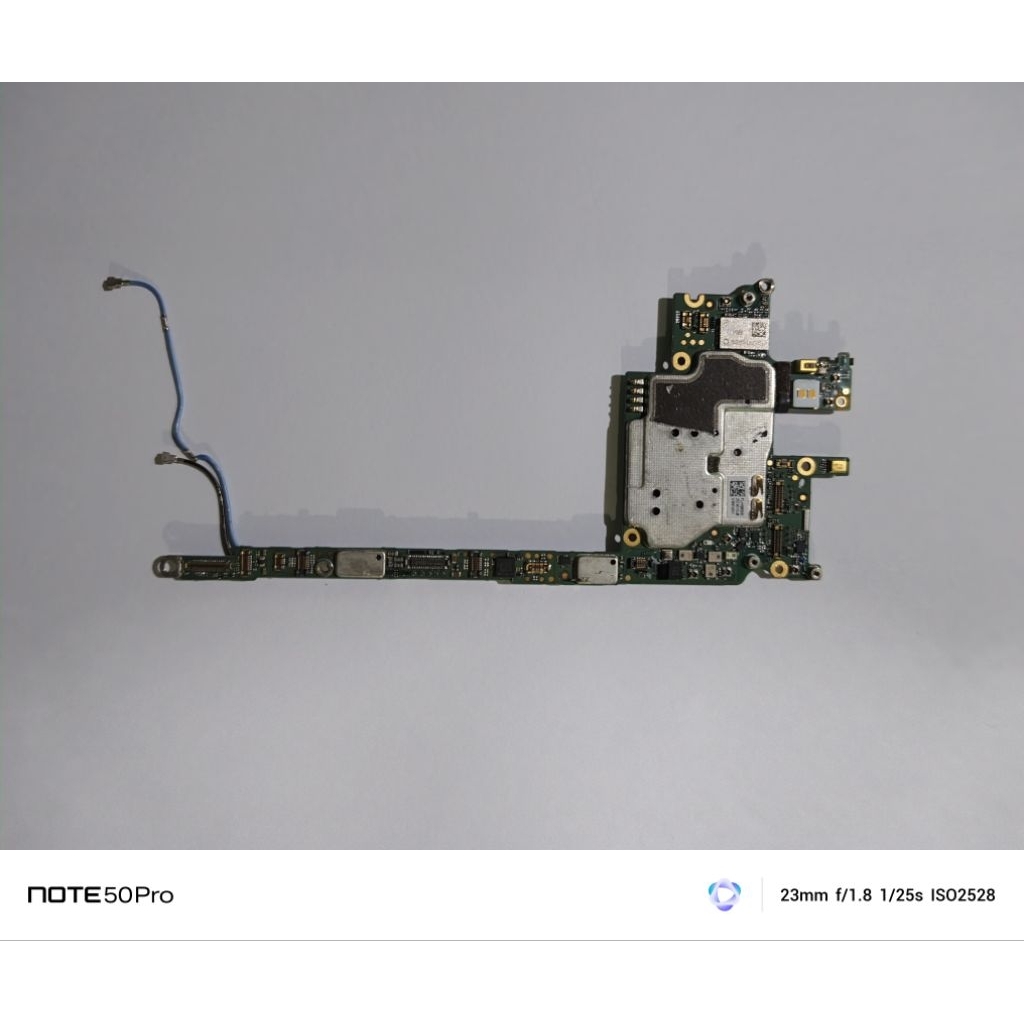 MESIN PIXEL 3 ORIGINAL COPOTAN
