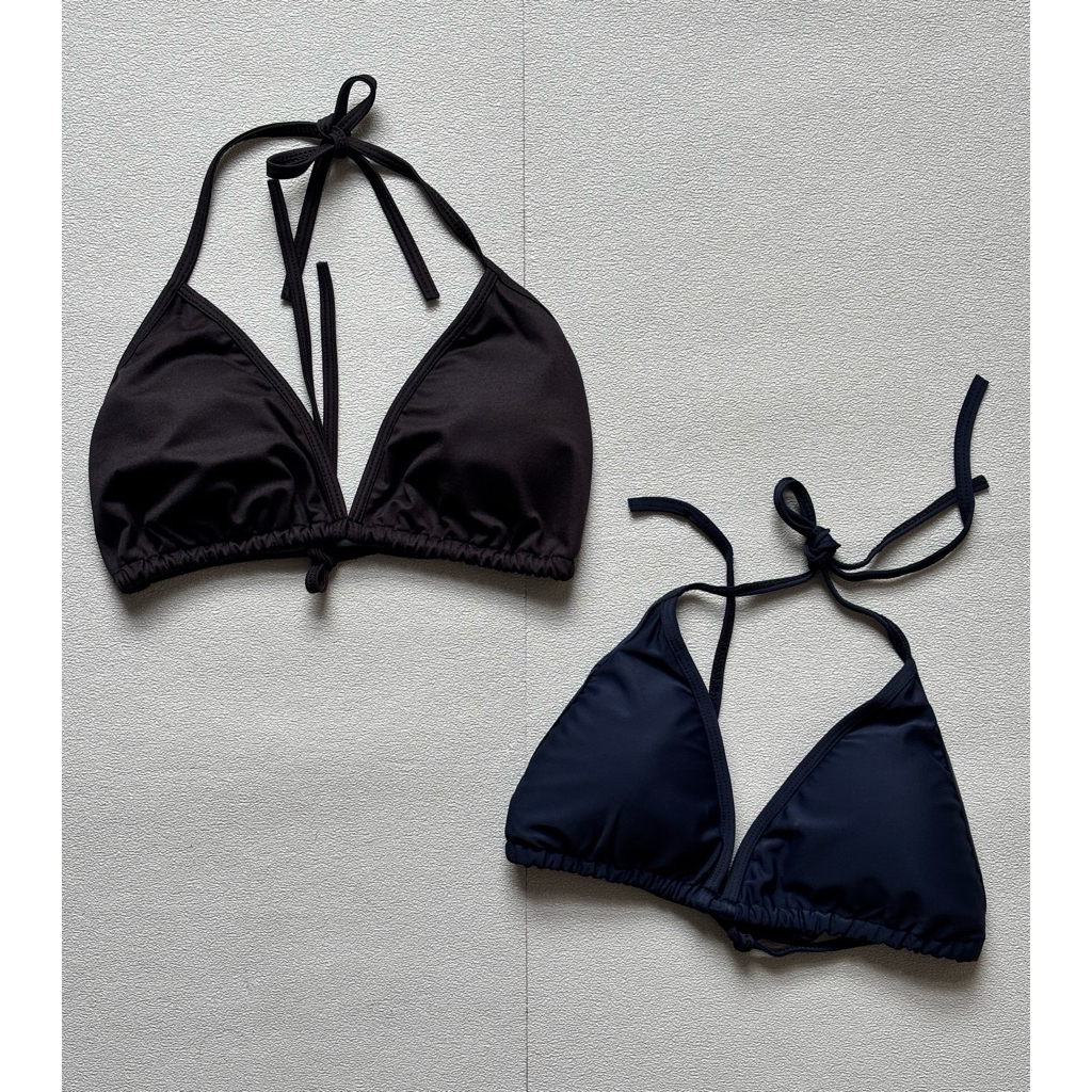 BIKINI BRA IKAT