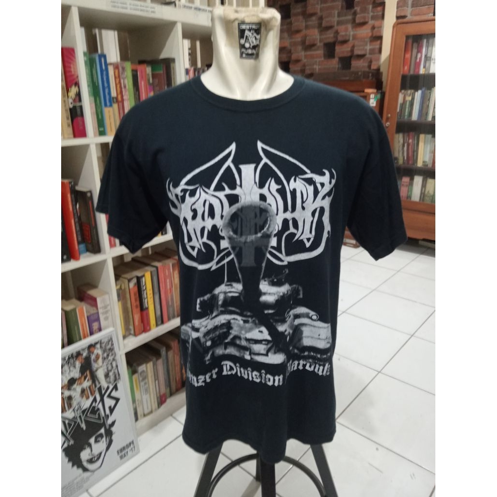 [kaos band] Marduk - Panzer Division Marduk