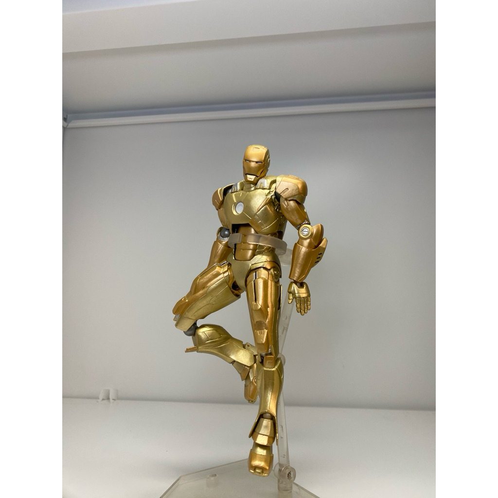 Iron Man Mark 24 Midas