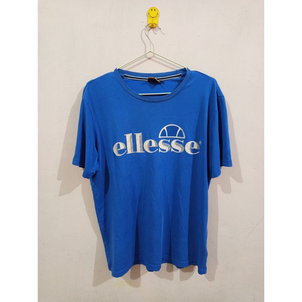 Kaos Ellesse Heritage