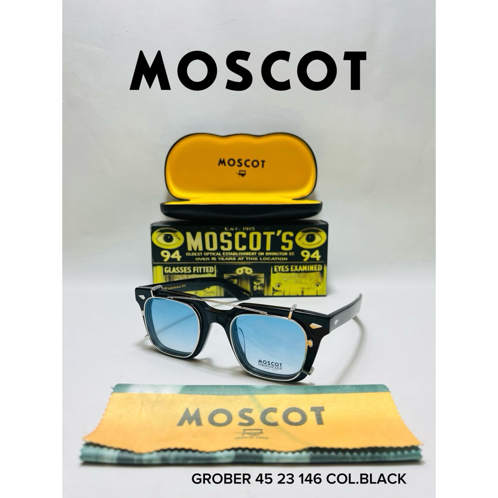 moscot grober original