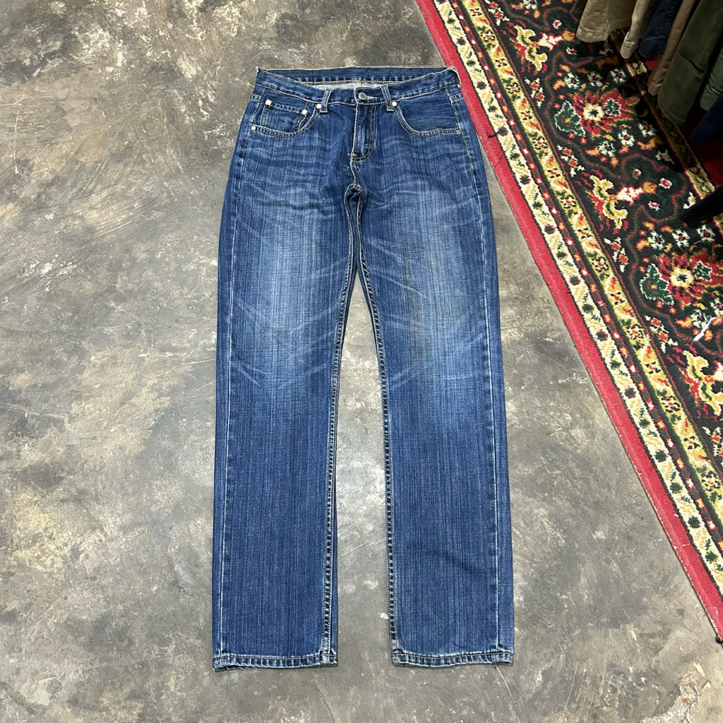 Jeans Levis 505 Original