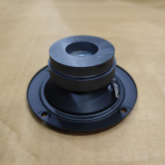 TWEETER SPEAKER KARAOKE MODEL BMB 3 IN 3IN TWETER TWITER DOUBLE MAGNET ( BISA COD )