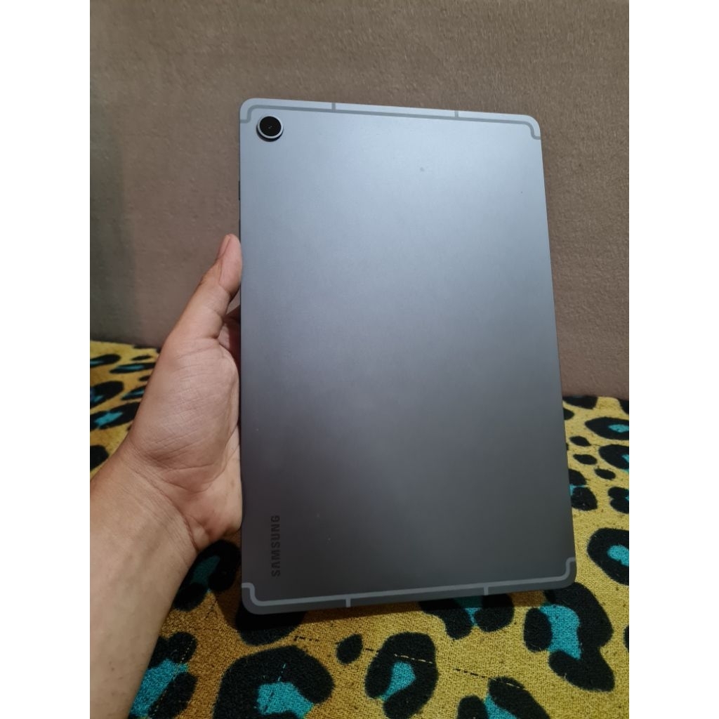Samsung Galaxy Tab S10 Lite 5G 6/128GB No Minus Sein Indonesia