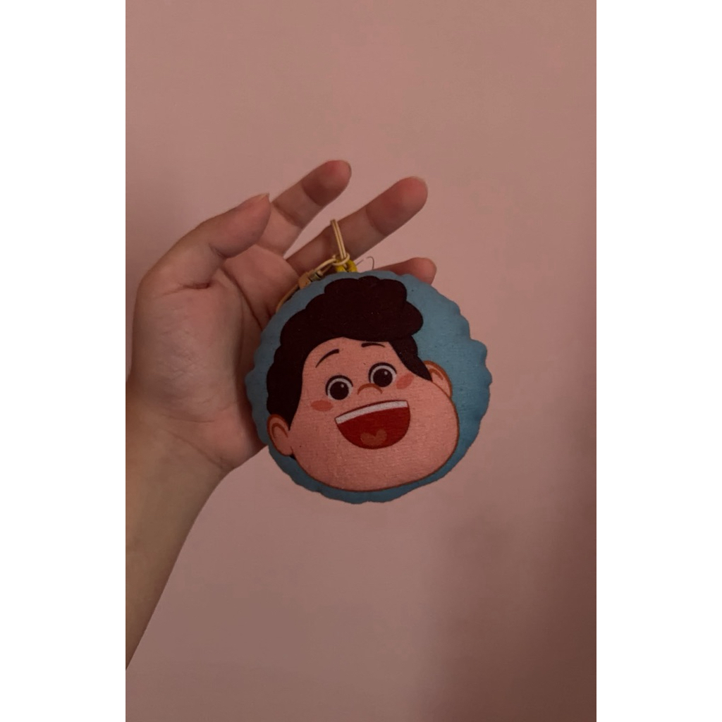 Keyring Don Jumbo x Paddy