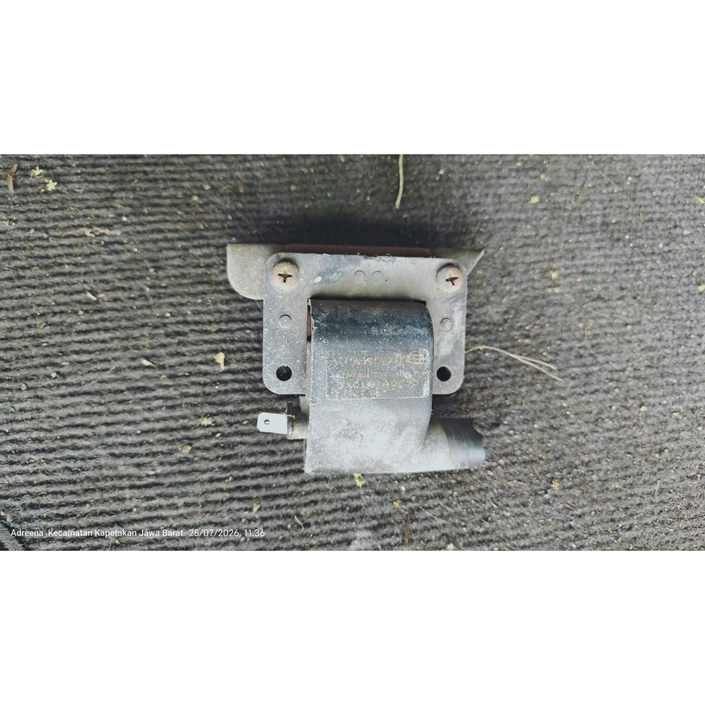 coil koil KIA Timor  DOHC