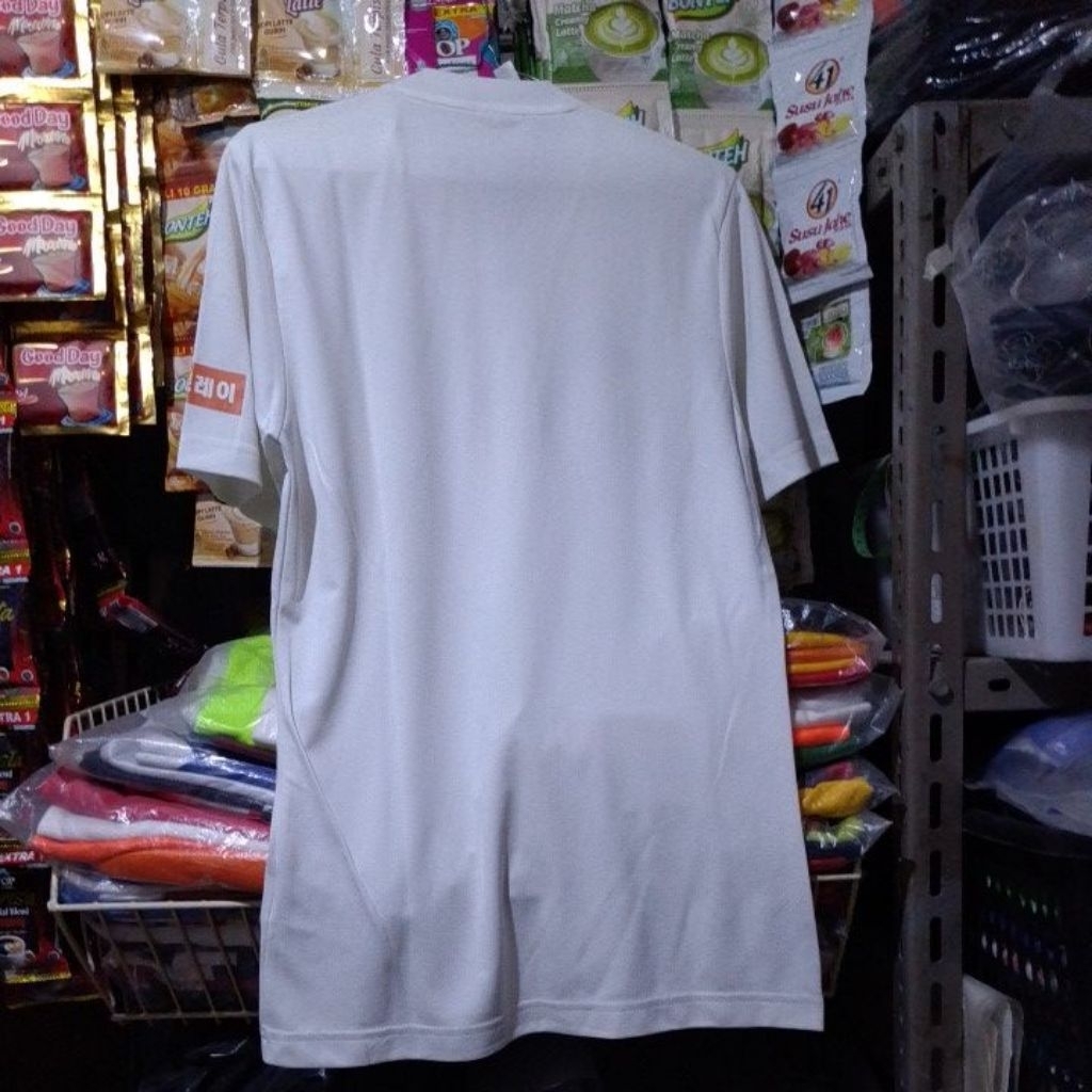 Jersey original K league