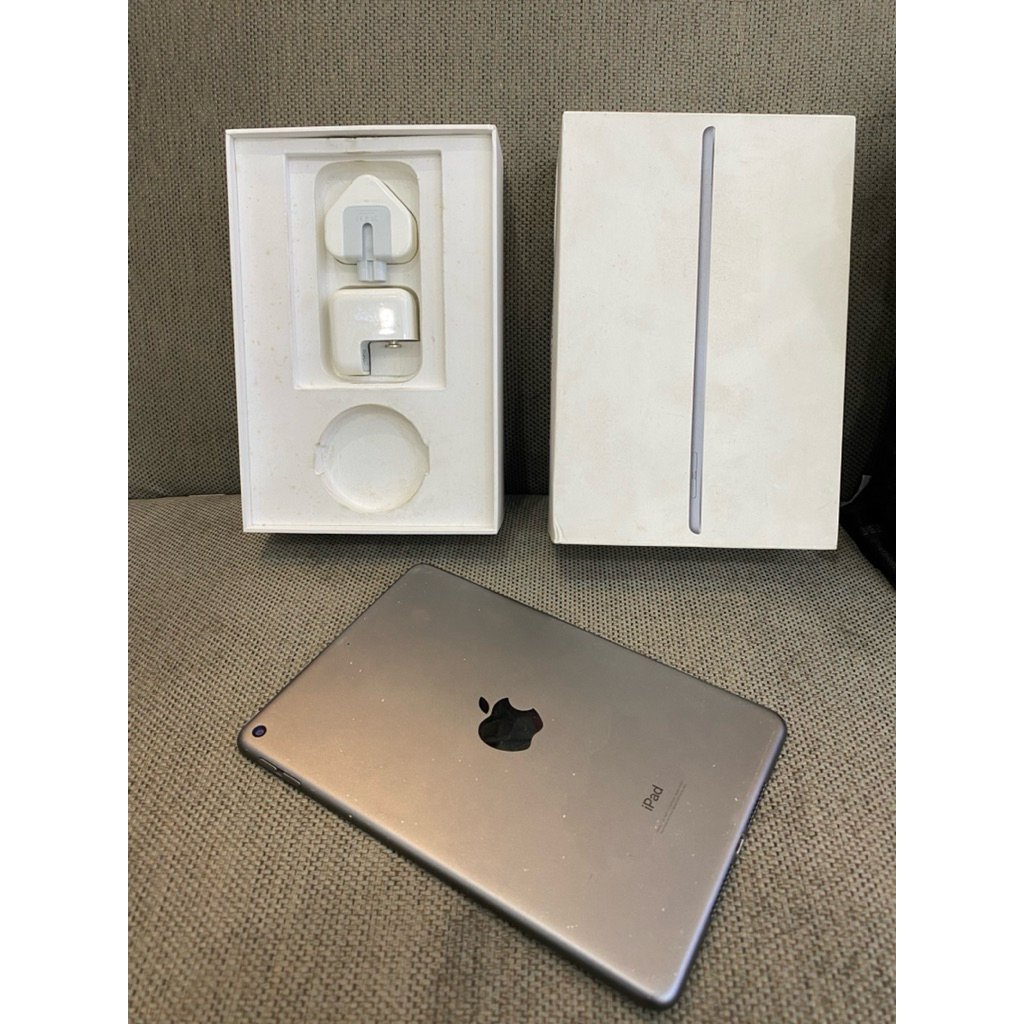 iPad mini 5 256gb wifi